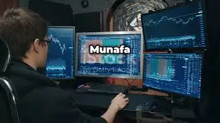 This Channel Moved to @stockmarketchart | Please Subscribe New Channel