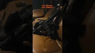 Truck Gun #gun#blowup#glock#viral#draco#shoot#shorts#comment#ar15#pewpew#airsoft#fyp#fps#new#comment