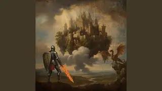 Castle in the Sky (Hardstyle)