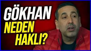 WHY GÖKHAN ABİ IS RIGHT: Adana Zero One Review
