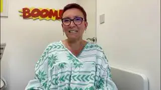 Helen O'Donnell, CEO and Director of Partnerships Children's University Trust