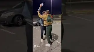 Hilarious Fight Between American Actors 😂 #SHORTS