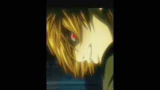 #anime #deathnote L vs light yagami #kira part-8