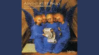 Weelkes: Hosanna to the Son of David