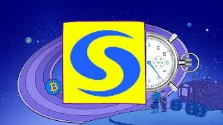 MEJOR CRIPTOMONEDA 2022 (2/4) ˡ SYSCOIN $SYS 🌀