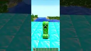 Le Esplosioni Dei Creeper Su Minecraft #locolochis #minecraft