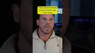 The Three-Digit Price Target That Triggers Bank Adoption #prediction #xrp