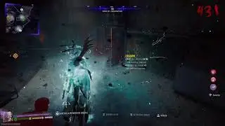 Round 429 A 451 Astra Malorum Black ops 7 Zombies Replay Twitch