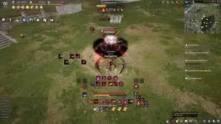 Ending an EZ Vertex Warrior