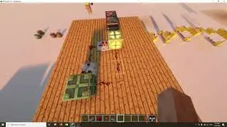 Cool Redstone Circuit I Discovered