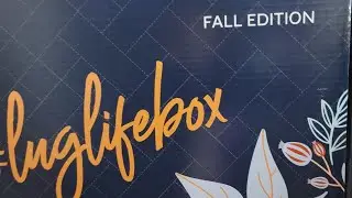 Lug Life Box unboxing #lug #unboxing #luglifebox