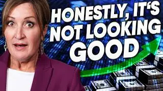 What Is The Projected 2026 Social Security Increase? (It's Not Looking Good...)