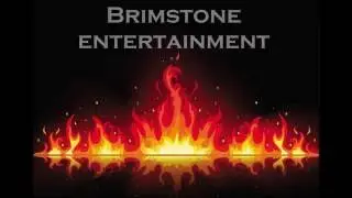 Fire Fans with Brimstone Entertainment