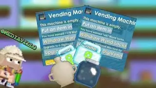 GROWTOPIA MASS! THIS MASS IS GOOD TO MAKE A GOOD PROFIT, MUST WATCH TILL THE END!