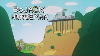 Bojack horseman season 2 best moments