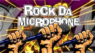 Shaggydog - Rock Da Mic (Official Lyric Video)