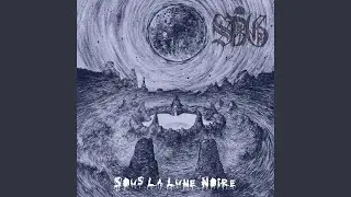 A Blaze in the Northern Sky (Darkthrone Cover)