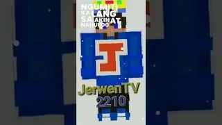 JerwenTV love MyPada Mc JerweMyPada ALLCRAFT lodicraft #Remix