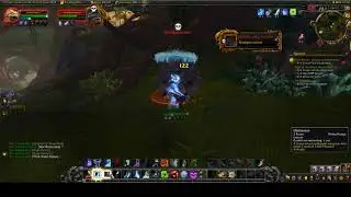 3D-Games: Sludgecrusher the Anklyodon Location WoW BfA