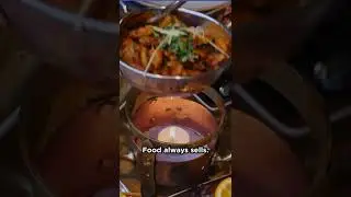 How restaurants should use social media #shorts