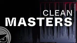 How to Make Clean Masters