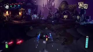 Epic Mickey: Rebrushed Part 2