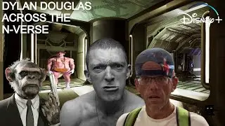 Dylan Douglas: Across The N-Verse  | Official Trailer
