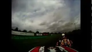 PFi Subaru Pro Karts Heat 1 Septemeber 2012 #143