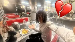 2am Waffle House In Atlanta 