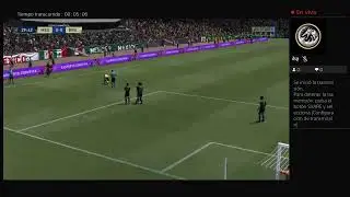 FINAL COPA AMERICA 2024 MEXICO VS BRASIL  FIFA 21