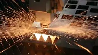Ruijie environmentally friendly enclosed exchange table fiber laser cutting machine for metal