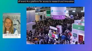From congresses to trade shows boosting success at life science events