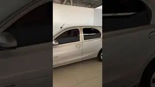 Toyota Etios 1.3 X 2018 Flex - ITAMARATI AUTOM&Oacute;VEIS