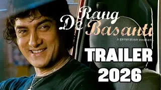 This Rang De Basanti Trailer Will Keep You On The Edge Of Your Seat!