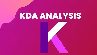 Kadena (KDA) Analysis, WE FAILED TO GO UP, BUY BACK AT THESE PRICES 8$ OR 6$