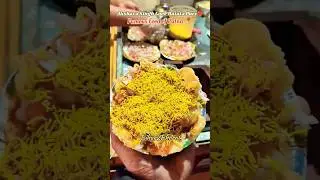 Akshara Singh loves Batata Puri #patna #ytshorts #bihar2bharat #foodie #trending #aksharasingh #love