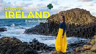 Your 5 Day Ireland & Northern Ireland Winter Travel Guide