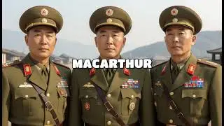 The Forgotten War: Unraveling the Impact of the Korean War on Global Geopolitics