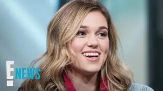 Sadie Robertson Welcomes Baby No. 1 With Christian Huff | E! News