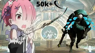 Warframe - The MR0 Duviri weapons are insane!