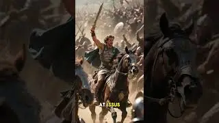 He Conquered the Known World Without Losing Once🌍