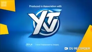 Dolby Digital The Clifford Gros Company TF1 YTV Lux Television Teamto Nelvana