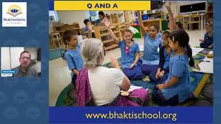 Bhaktiedanta Academy Prospective Family Open House - 2026