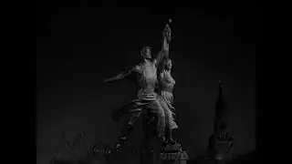 The Criterion Collection/Janus Films/Mosfilm (2013/1962)