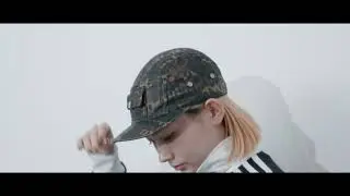 BUTCHER 2021AW LOOK