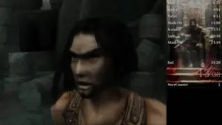 Prince of Persia: Warrior Within Zipless Any% Tutorial