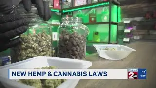 New Tennessee laws set to take effect Jan. 1, 2026