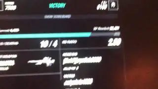 BLACK OPS 2 ELITE 2.0 LEAKED FOOTAGE 100% REAL