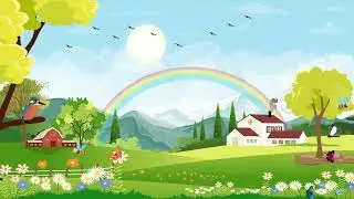 Happy Tots Kids Rhymes✅ Sunny Kids Nursery Rhymes✅ Joyful&nbsp;Kids&nbsp;Rhymes