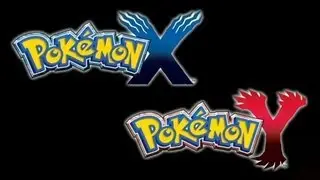 Pok&eacute;mon X and Pok&eacute;mon Y Commercial Trailer